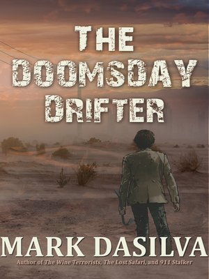 cover image of The Doomsday Drifter
